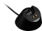 MSI Clutch GM51 Lightweight Wireless Gaming Mouse schwarz, USB/Bluetooth Vorschaubild
