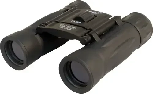 Levenhuk Atom 10x25 Fernglas