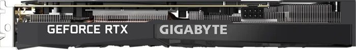 GIGABYTE GeForce RTX 4070 Eagle OC V2 12G, 12GB GDDR6X, 2x HDMI, 2x DP