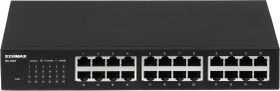 Edimax GS-10 Desktop Gigabit Switch, 16x RJ-45 (GS-1024)