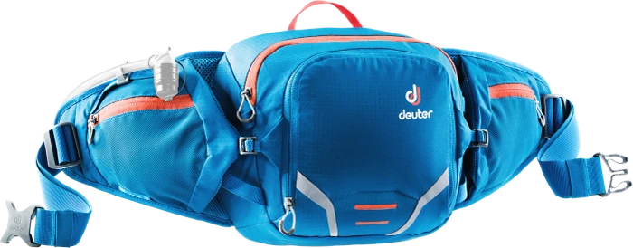 Deuter Pulse 3 bay