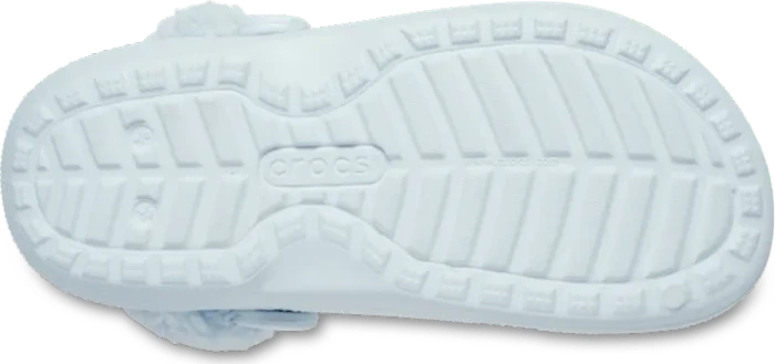 Crocs Classic Fleece Lined sky ice