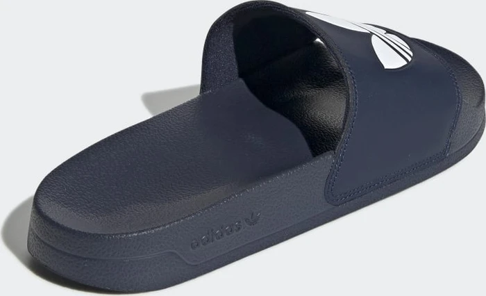 adidas Lite Adilette collegiate navy/cloud white