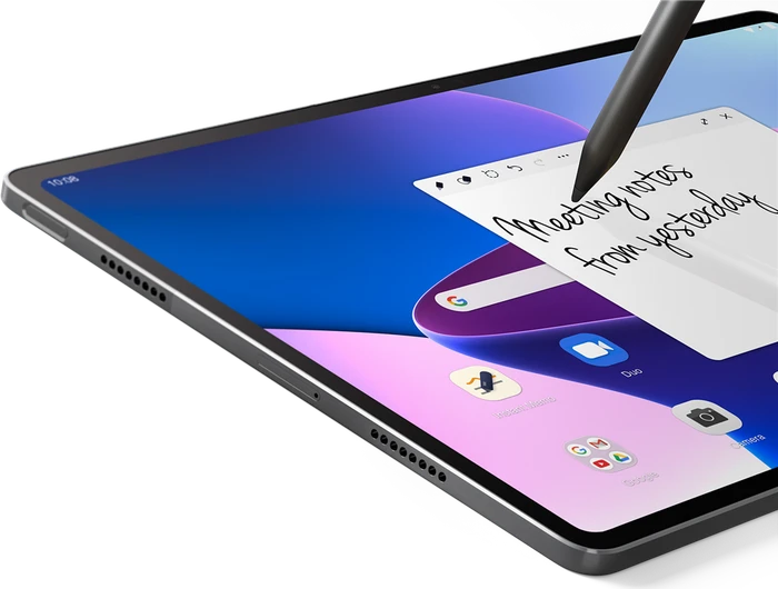 Lenovo Tab P12 Pro TB-Q706F, Storm Grey, 6GB RAM, 128GB