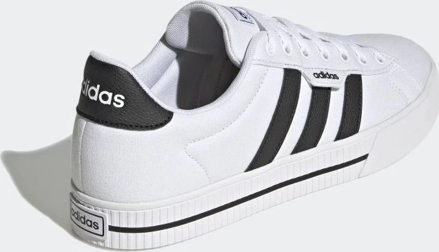 adidas Daily 3.0 cloud white/core black (Herren)