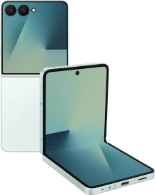 Samsung Galaxy Z Flip7 256GB Mint