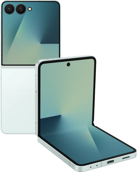 Samsung Galaxy Z Flip7