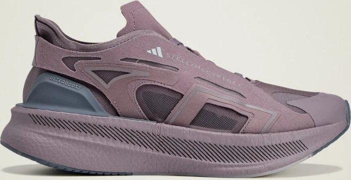adidas Ultraboost 5 legacy purple/light solid grey/onix (Damen)