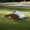 adidas Retrocross 24 Spikeless cloud white/core black/gum Vorschaubild