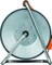Brennenstuhl professionalLINE SteelCore Kabeltrommel, Schuko auf 4x Schuko, 33m, IP44, H07RN-F 3G1,5 Vorschaubild