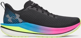 Under Armour Velociti SPD black/capri/white (Herren)