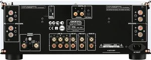 Onkyo A-9070 silber