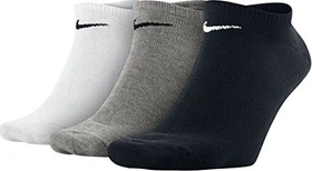 Nike Everyday Lightweight Socken multi-colour/weiß, 3 Paare