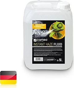Cameo Instant Haze Fluid 5l