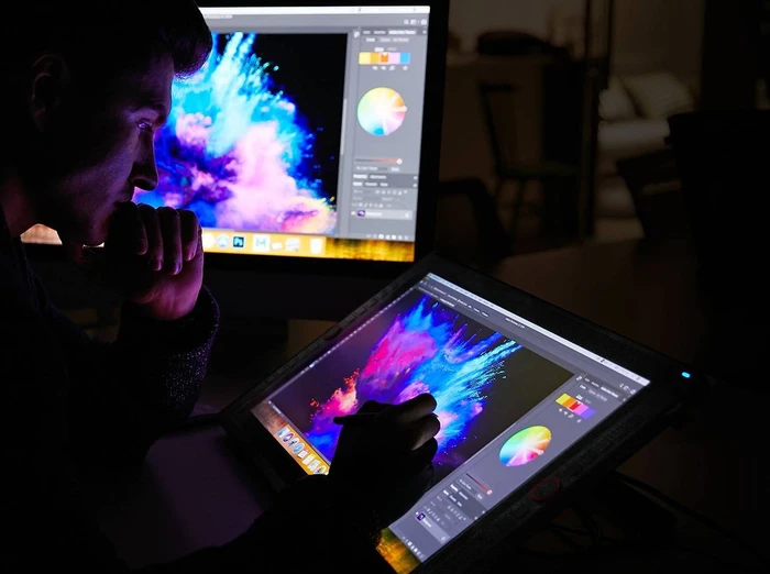 XP-Pen Artist Display 22R Pro