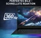 MSI Raider GE76 12UH-401, Core i7-12700H, 32GB RAM, 1TB SSD, GeForce RTX 3080, DE Vorschaubild