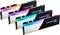 G.Skill Trident Z Neo UDIMM 32GB Kit, DDR4-3600, CL14-14-14-34 Vorschaubild