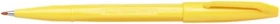 Pentel Sign Pen S520 gelb