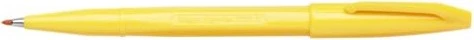 Pentel Sign Pen S520 gelb