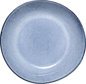 Bloomingville Sandrine Suppenteller 22cm blau