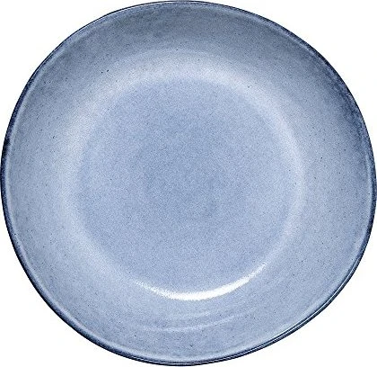 Bloomingville Sandrine Suppenteller 22cm blau