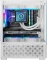 Mars Gaming MC-SE2 Black, Glasfenster Vorschaubild