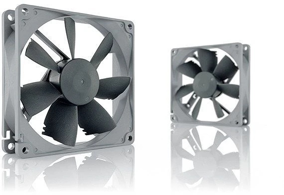 Noctua NF-B9 redux-1600 PWM, 92mm