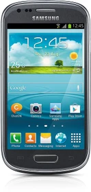 Samsung Galaxy S3 Mini i8190 8GB grau