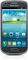 Samsung Galaxy S3 Mini i8190 8GB grau Vorschaubild
