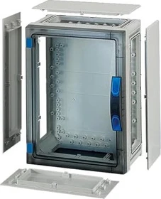Hensel ENYSTAR Leergehäuse FP 0241