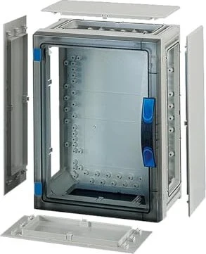 Hensel ENYSTAR Leergehäuse FP 0241
