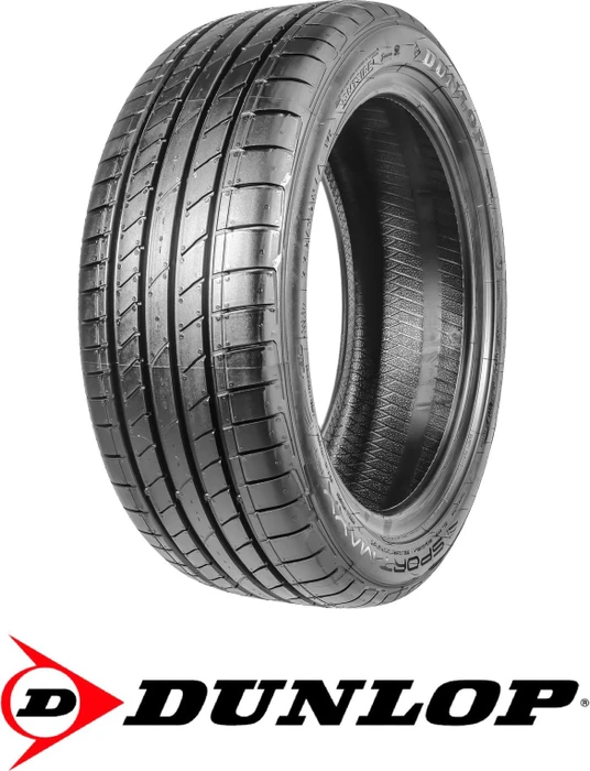Dunlop Sport Maxx RT