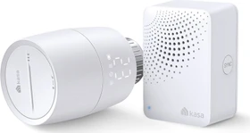 TP-Link Kasa KE100 Kit, Funk-Heizkörperthermostat