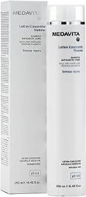 Medavita Concentree Homme Anti Hair Loss Treating Shampoo, 250ml