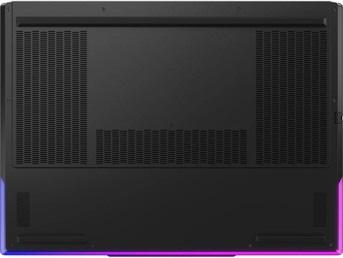 Lenovo Legion 9 18IAX10, Eclipse Black, Core Ultra 9 275HX, 64GB RAM, 2TB SSD, GeForce RTX 5090, DE
