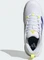adidas Court Team Bounce 2.0 cloud white/solar purple/solar lemon Vorschaubild