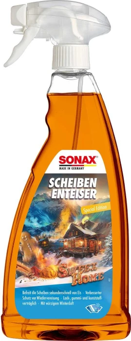 Sonax ScheibenEnteiser Sweet Home Special Edition 1l