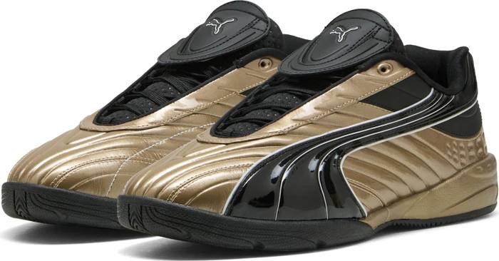 Puma V-S2 Goalgetter puma gold/puma black