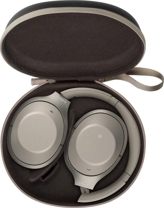Sony WH-1000XM2 gold