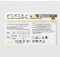 Antec GSK 850 White 850W, ATX 3.1 Vorschaubild