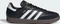 adidas Samba Classic black/feather white/vivid red (Herren) Vorschaubild