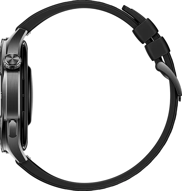 Huawei Watch GT 5 46mm schwarz