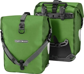 Ortlieb Sport-Roller Plus Gepäcktasche kiwi/moss green