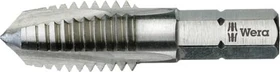 Wera 844 Einschnittgewindebohrer, 6x18x40mm, 1 Stück