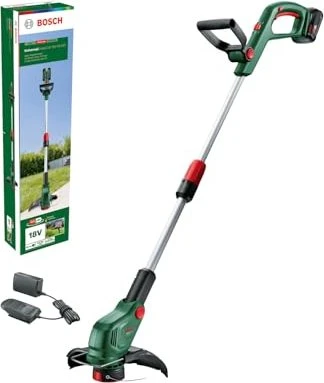 Bosch DIY UniversalGrassCut 18V-26-500 Akku-Rasentrimmer inkl. Akku 2.0Ah