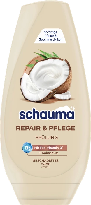 Schwarzkopf Schauma Repair & Pflege Pflegespülung, 250ml