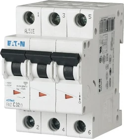Eaton FAZ-B10/3