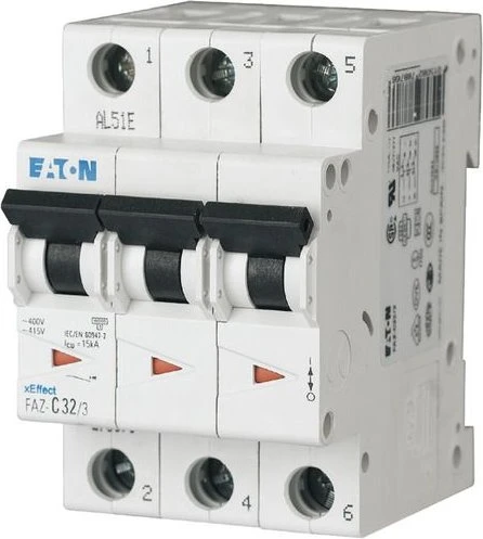 Eaton FAZ-B10/3
