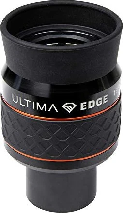 Celestron Ultima Edge Parfokales Ultra-Flachfeld 18mm 1.25"