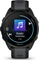Garmin Forerunner 165 Music black/slate grey Vorschaubild